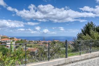 Valley Canhas, a Home in Madeira - Ponta do Sol - 8