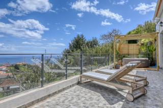 Valley Canhas, a Home in Madeira - Ponta do Sol - 6