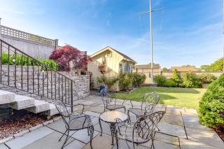 Downtown Essex Apartment - Steps to River! - Essex - 8