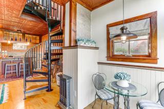 Downtown Essex Apartment - Steps to River! - Essex - 1