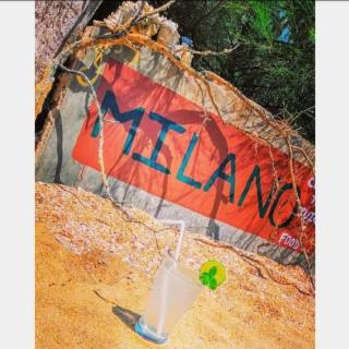 Milano - Erukkiliyadi - 0