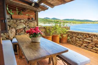 Sea View Apartment - Porto Rotondo - 9