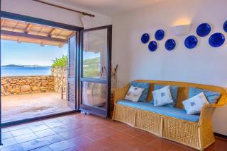 Sea View Apartment - Porto Rotondo - 6