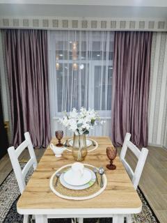 17 мкр 46 дом ЖК Мерет 2 этаж, недалеко от моря - 7