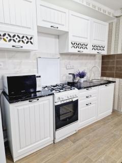 17 мкр 46 дом ЖК Мерет 2 этаж, недалеко от моря - 9