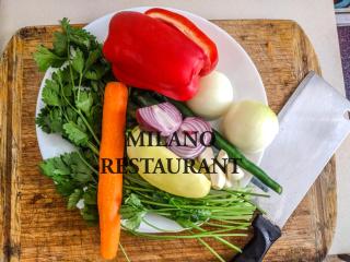 Milano - Erukkiliyadi - 4