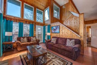 City Lights by Stony Brook Cabins - Gatlinburg - 0