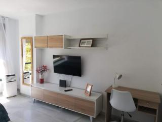Estudio Cosmopolita - Marbella - 8