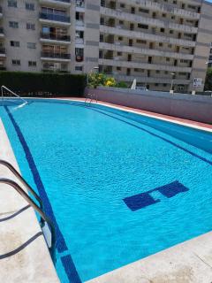 Beautiful apartment with swimming-pool - Salou - 1