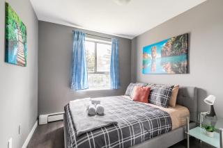 2BR Apt - Near Downtown Hamilton - Sleeps 6 - Hamilton - 9