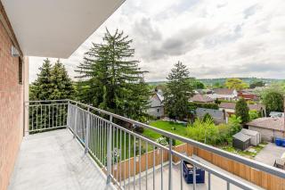 2BR Apt - Near Downtown Hamilton - Sleeps 6 - Hamilton - 6