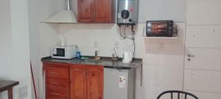 Departamento amoblado Fatima - 2