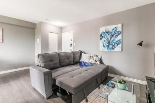2BR Apt - Near Downtown Hamilton - Sleeps 6 - Hamilton - 3