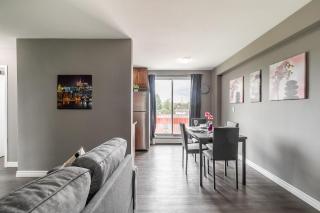 2BR Apt - Near Downtown Hamilton - Sleeps 6 - Hamilton - 2