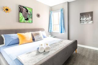 Glenview West Apartment w Patio - Near Downtown - Hamilton - 9