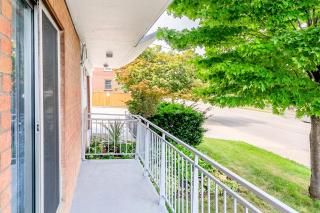Glenview West Apartment w Patio - Near Downtown - Hamilton - 8