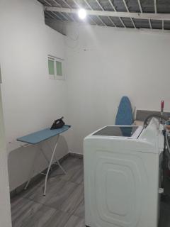 Habitación cómoda y segur4 - Mexico City - 5