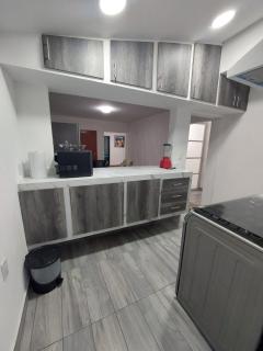 Habitación cómoda y segur4 - Mexico City - 4