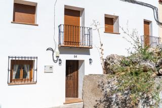 Casa Rural La Rosquilla - Mandayona - 1