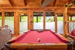 Gatlinburg Enchanted Treehouse by Stony Brook Cabins - Gatlinburg - 8