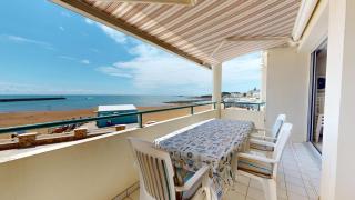 LE MONTECRISTO Face a la Plage - Saint Gilles Croix de vie - 0