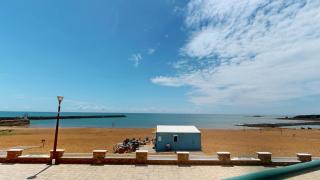 LE MONTECRISTO Face a la Plage - Saint Gilles Croix de vie - 6