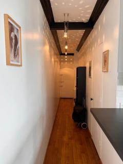 Jouny’s lovely 1 bedroom apartment, 38m2 fully furnished - 1