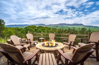 The Perfect Tenn By Stony Brook Cabins - Gatlinburg - 9
