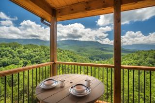 The Perfect Tenn By Stony Brook Cabins - Gatlinburg - 7