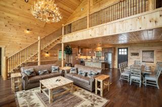 The Perfect Tenn By Stony Brook Cabins - Gatlinburg - 2