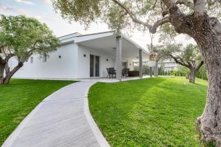 Garden House Villa - Pefkohori - 8