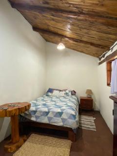 Casita Hierbabuena - Ibarra - 9