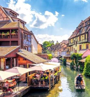 Maison des mésanges - Colmar - 3