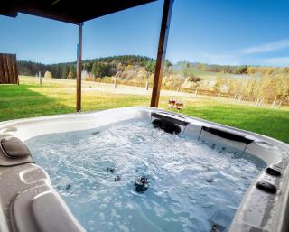 Relax Lodge (Eifel) - Hargarten - 9