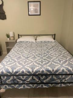 Delightful Atlanta apt sleeps 6 - 7