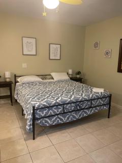 Delightful Atlanta apt sleeps 6 - 5