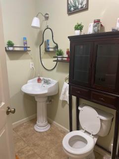 Delightful Atlanta apt sleeps 6 - 4