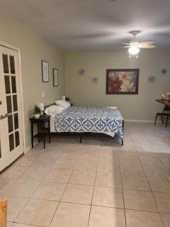 Delightful Atlanta apt sleeps 6 - 3