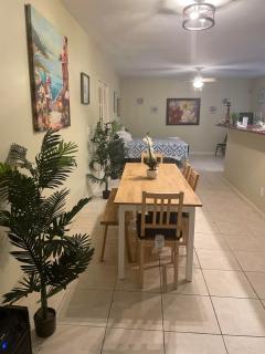 Delightful Atlanta apt sleeps 6 - 2