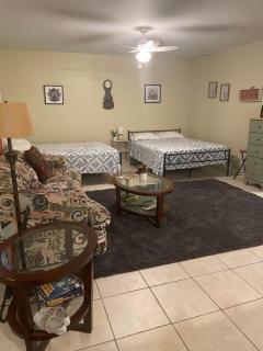 Delightful Atlanta apt sleeps 6 - 1