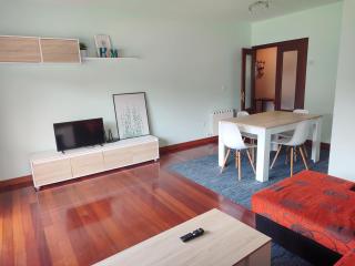 Apartamento Fuerte El Mazo - Santoña - 9