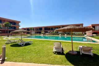 Noria Golf - Marrakech - 9