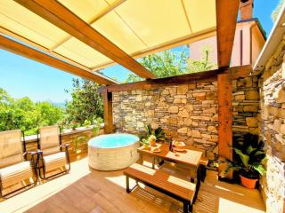 Casa Papalino, con Jacuzzi e vista sulle colline di Vinci - Larciano - 2