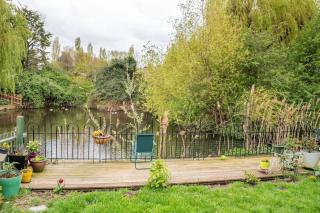 Comfortable quiet room near Cambridge - Long Stanton - 9