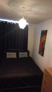 Comfy room with shared bathroom - Londra - 0