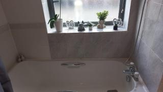 Comfy room with shared bathroom - Londra - 8