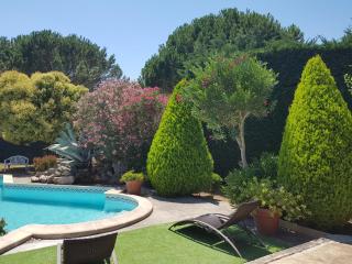 La Villa Bella - Beauvoisin - 8