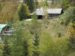 Holiday Home Čumar - Cerkno (Circhina) - 8