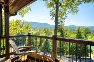 Another Day in Bearadise By Stony Brook Cabins - 5