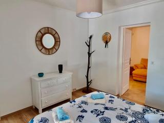 VILLA 4 Étoiles , Lou Mistralou , Mer à 400 metres, été du Dimanche au Dimanche - Saint-Peïre-sur-Mer - 7